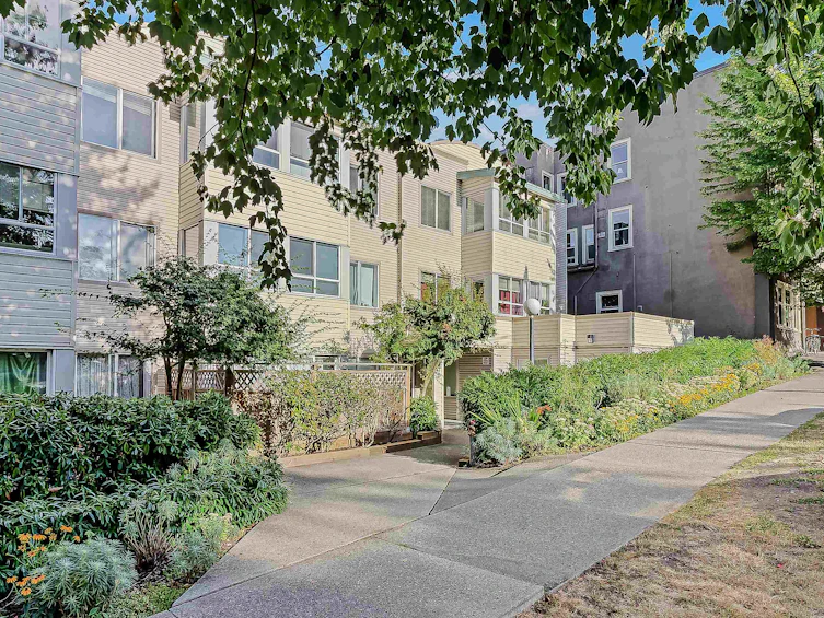 103-3624 Fraser Street, Vancouver, BC, V5V 4C8 - 19