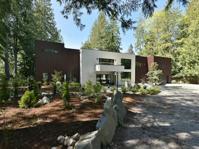 6119 Sechelt Inlet Road - 4