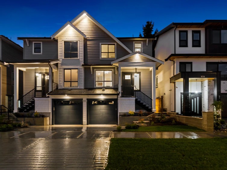 102-16623 18a Avenue, Surrey, BC, V3Z 9X5 - 2