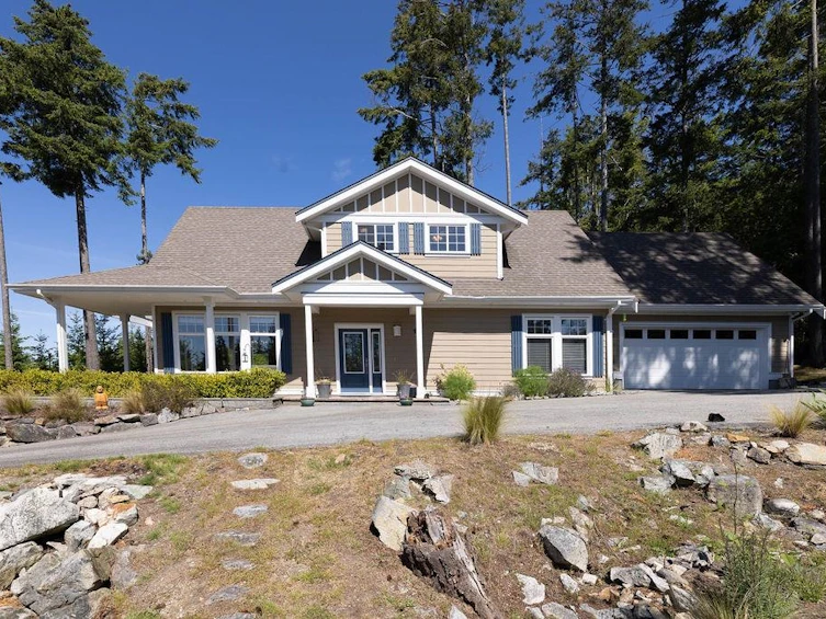 4247 Johnston Heights Drive, Pender Harbour Egmont, BC, V0N 1S1 - 39