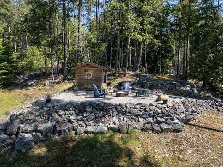 4247 Johnston Heights Drive, Pender Harbour Egmont, BC, V0N 1S1 - 13
