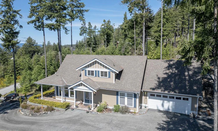 4247 Johnston Heights Drive