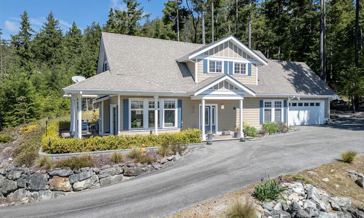 4247 Johnston Heights Drive