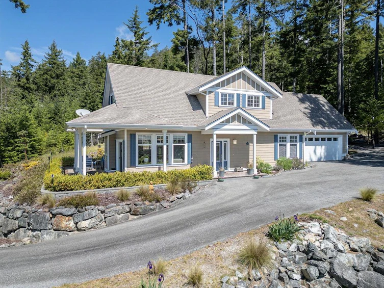 4247 Johnston Heights Drive, Pender Harbour Egmont, BC, V0N 1S1 - 3