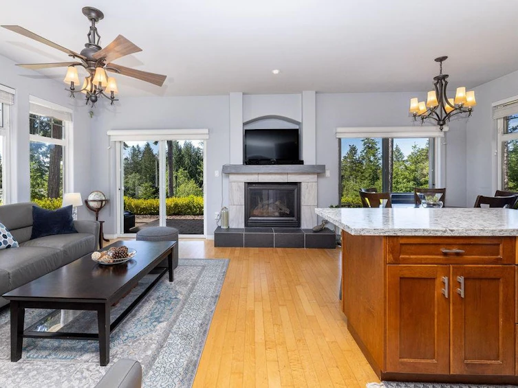 4247 Johnston Heights Drive, Pender Harbour Egmont, BC, V0N 1S1 - 9