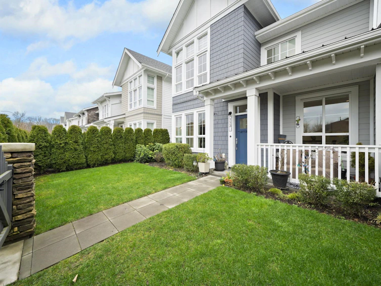 113-5311 Admiral Way, Delta, BC, V4K 0E2 - 3