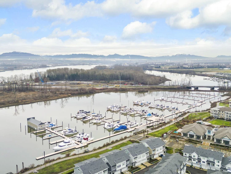 113-5311 Admiral Way, Delta, BC, V4K 0E2 - 32