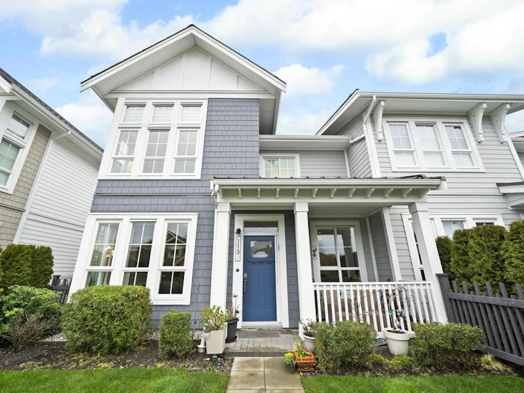 113-5311 Admiral Way, Delta, BC, V4K 0E2 - 2
