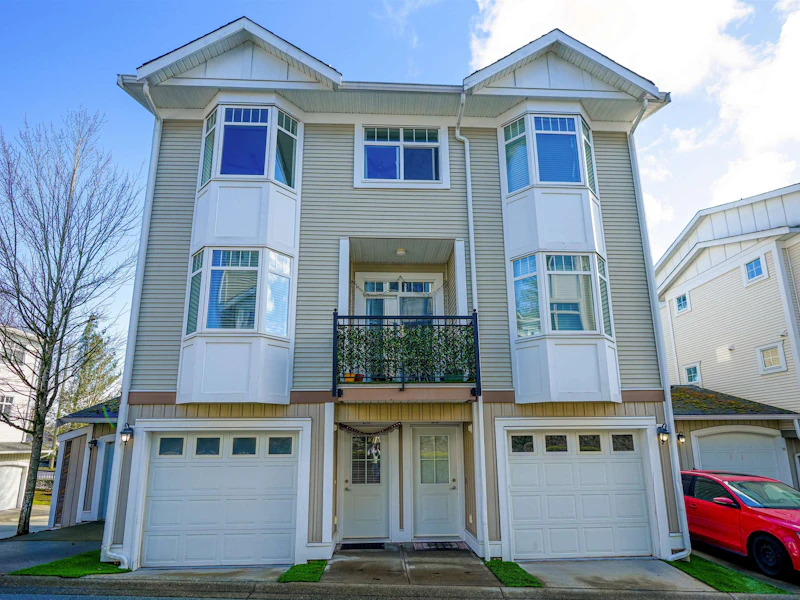 26 - 19551 66th Avenue, Surrey BC V4N 0Z5