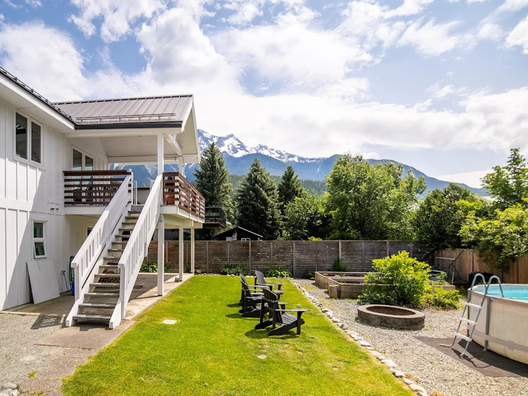 7403 Harrow Road, Pemberton, BC, V0N 2L0 - 33
