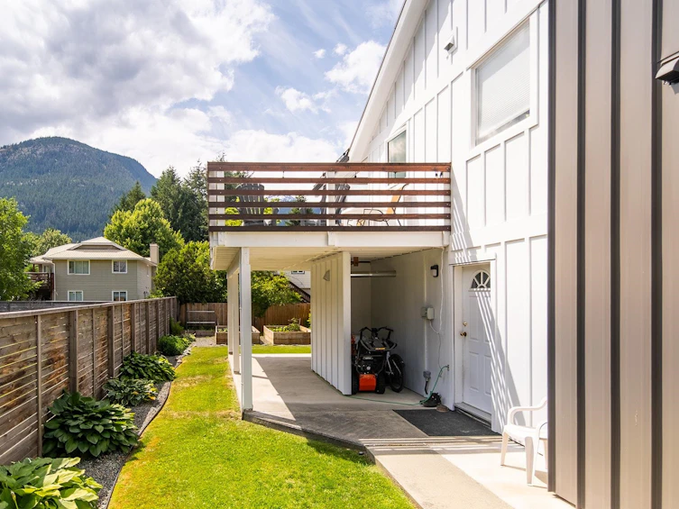7403 Harrow Road, Pemberton, BC, V0N 2L0 - 26