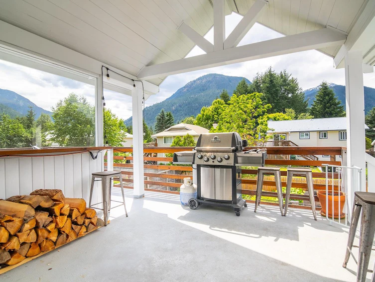 7403 Harrow Road, Pemberton, BC, V0N 2L0 - 9