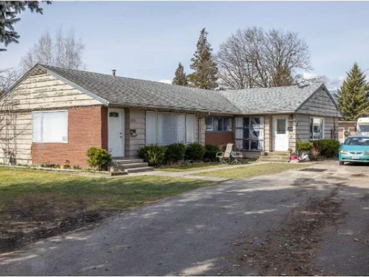 46169 Brooks Avenue, Chilliwack, BC, V2P 1C2