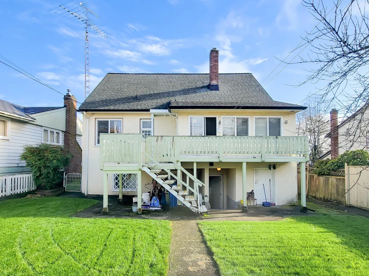 8245 Selkirk Street, Vancouver, BC, V6P 4H8 - 35