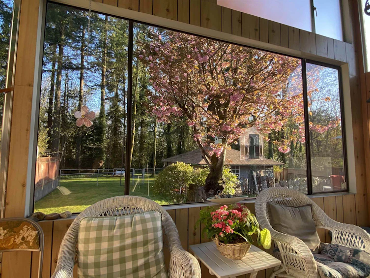 2239 Windridge Drive, North Vancouver, BC, V7H 1B6 - 2