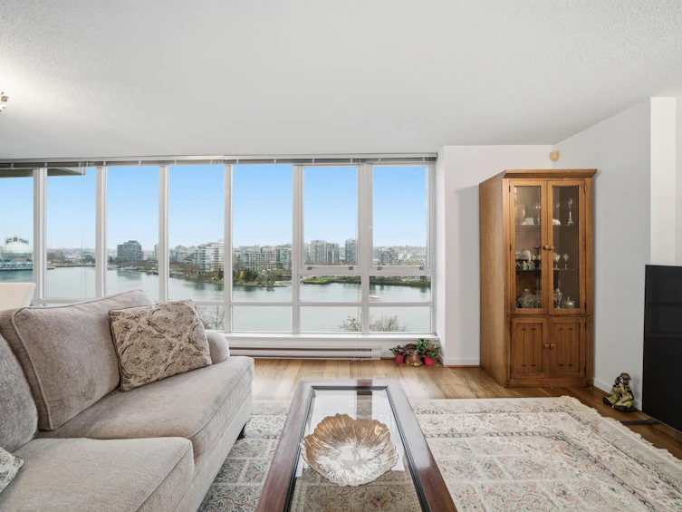 1106-980 Cooperage Way, Vancouver, BC, V6B 0C3 - 4
