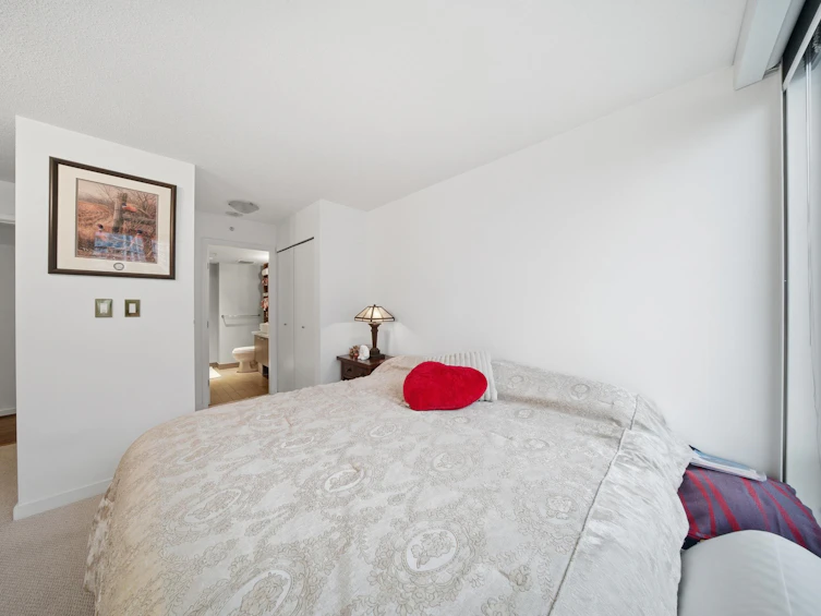 1106-980 Cooperage Way, Vancouver, BC, V6B 0C3 - 20