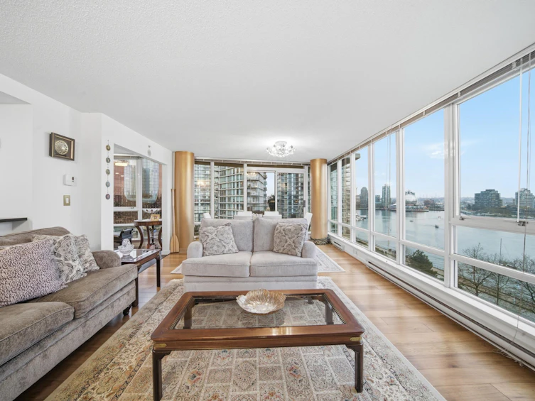 1106-980 Cooperage Way, Vancouver, BC, V6B 0C3 - 8