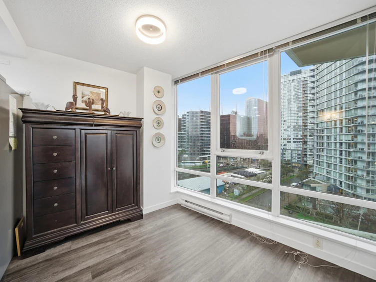 1106-980 Cooperage Way, Vancouver, BC, V6B 0C3 - 12