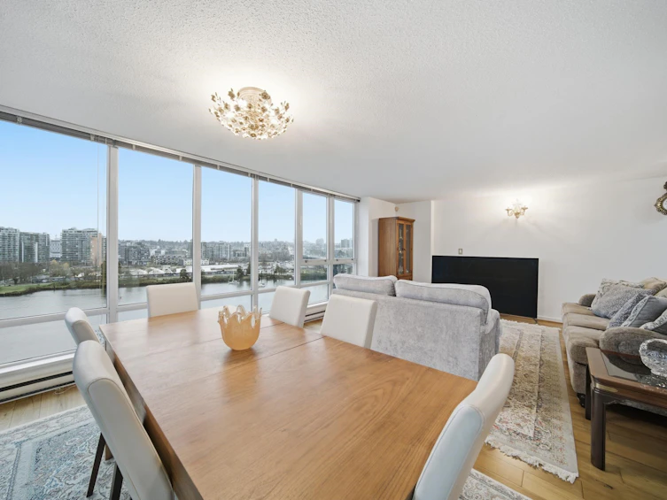 1106-980 Cooperage Way, Vancouver, BC, V6B 0C3 - 5