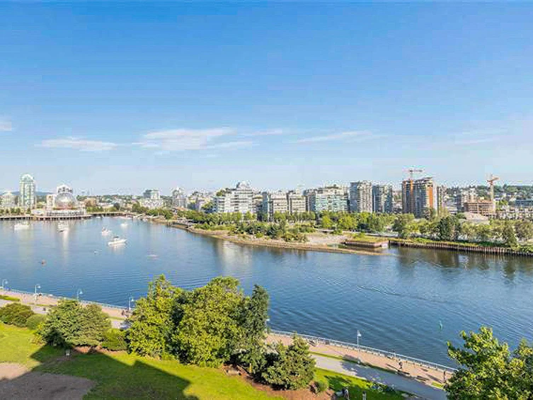 1106-980 Cooperage Way, Vancouver, BC, V6B 0C3 - 18