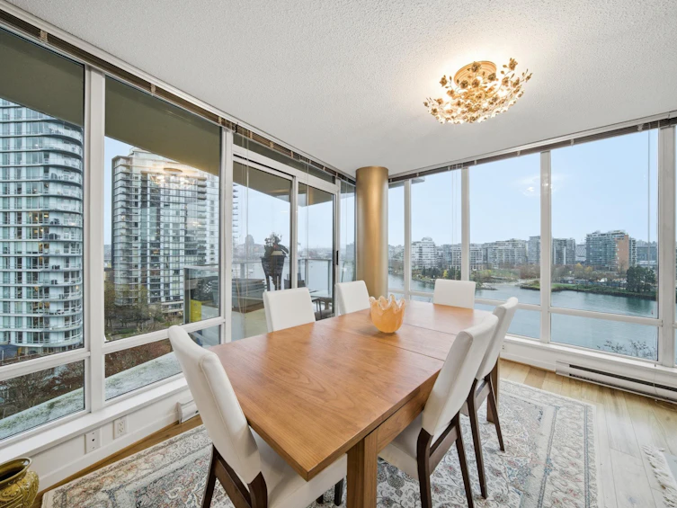 1106-980 Cooperage Way, Vancouver, BC, V6B 0C3 - 9