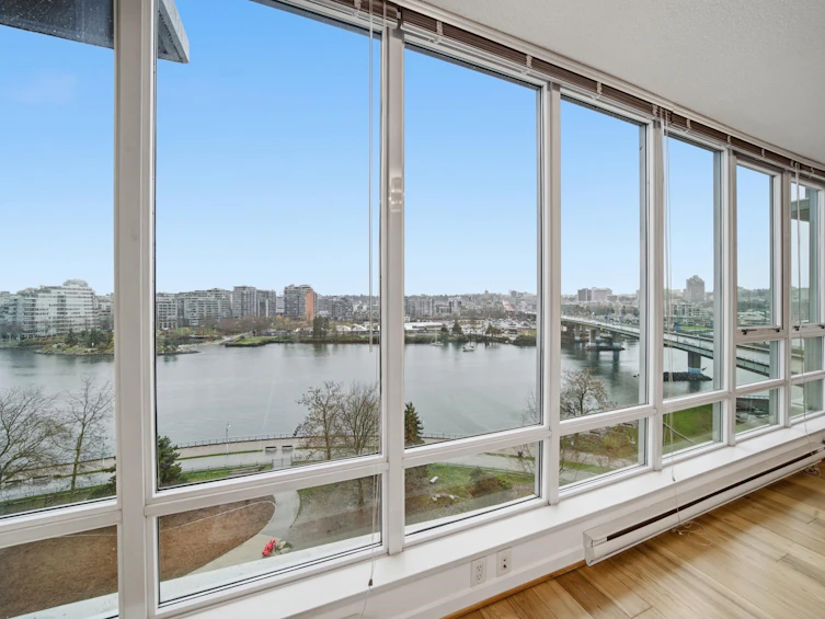 1106-980 Cooperage Way, Vancouver, BC, V6B 0C3 - 6