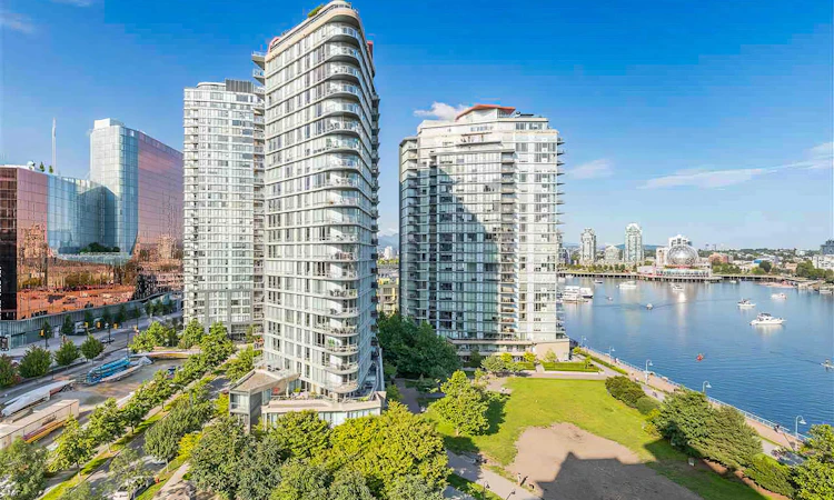 1106-980 Cooperage Way