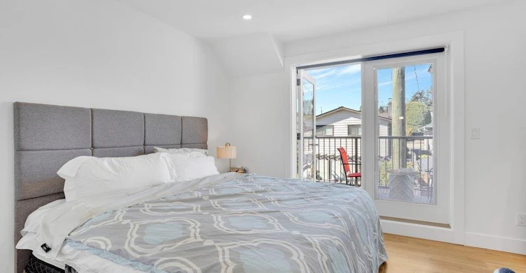 3-625 W 53rd Avenue, Vancouver, BC, V6P 1K2 - 7