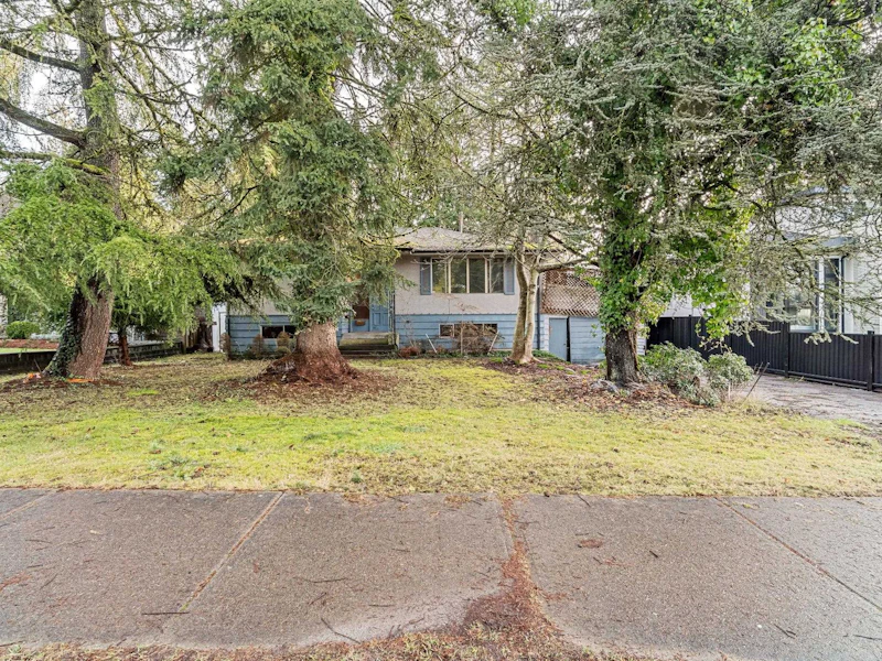 885 Porter Street, Coquitlam BC V3J 5B9