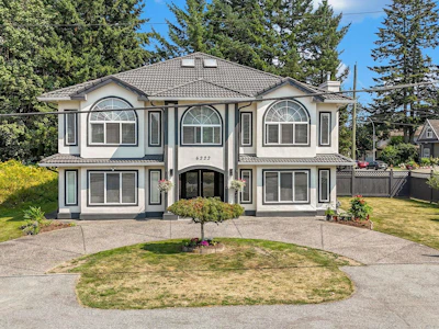 6222 133 Street - 3