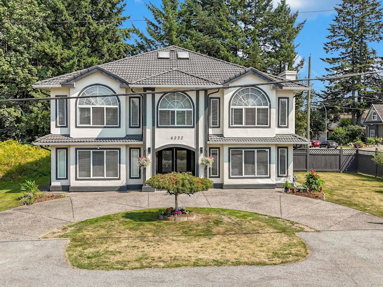 6222 133 Street, Surrey, BC, V3X 1M2 - 3
