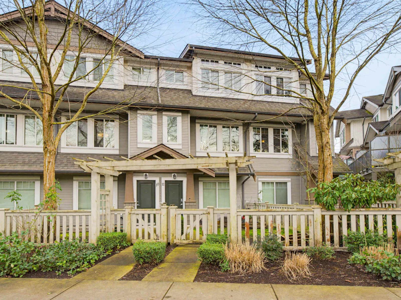 11 - 8250 209b Street, Langley BC V2Y 0J7
