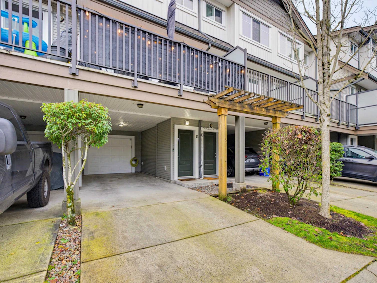 11-8250 209b Street, Langley, BC, V2Y 0J7 - 31