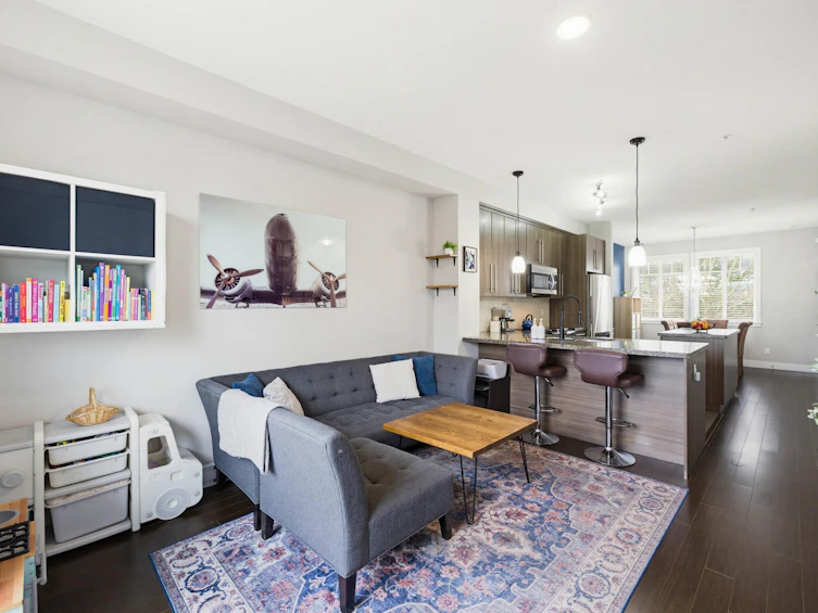 11-8250 209b Street, Langley, BC, V2Y 0J7 - 6