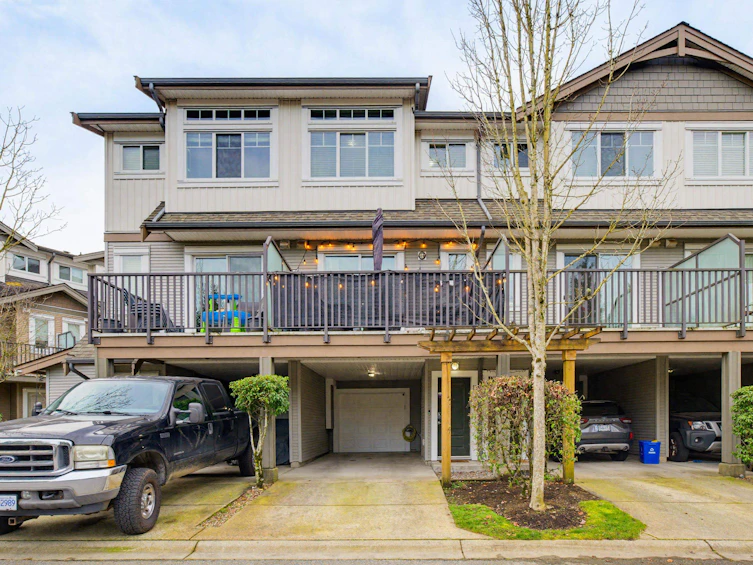 11-8250 209b Street, Langley, BC, V2Y 0J7 - 30