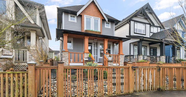 17394 2 Avenue, Surrey, BC, V3Z 9P9 - 4