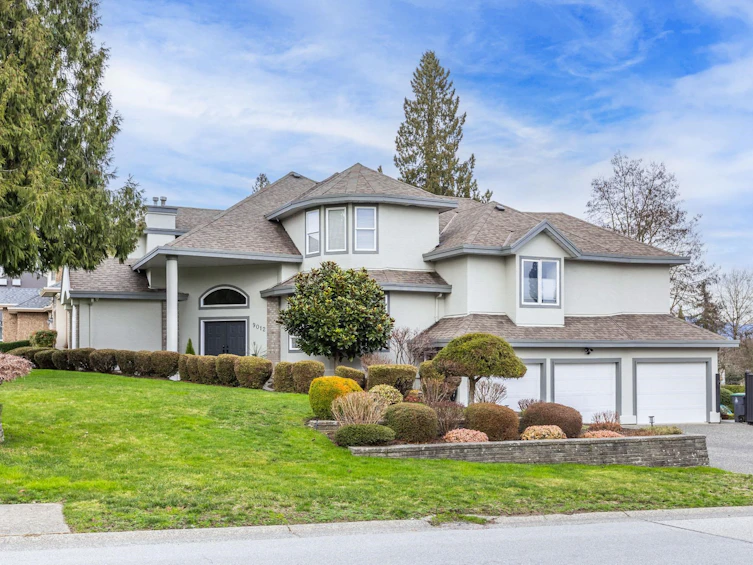 9012 162a Street, Surrey, BC, V4N 3L6