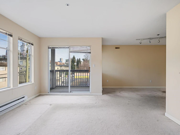 304-1989 W 1st Avenue, Vancouver, BC, V6J 1G7 - 6