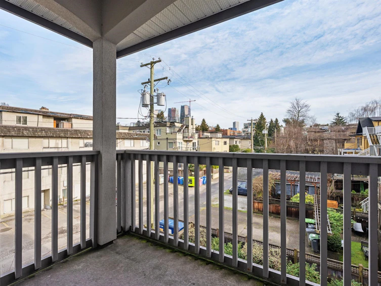304-1989 W 1st Avenue, Vancouver, BC, V6J 1G7 - 22