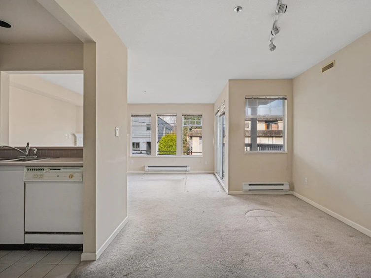 304-1989 W 1st Avenue, Vancouver, BC, V6J 1G7 - 10