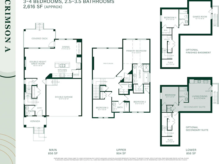 27749 Track Place, Abbotsford, BC, V4X 1H4 - 2