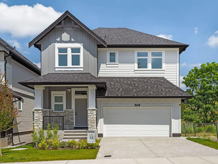 27749 Track Place, Abbotsford, BC, V4X 1H4