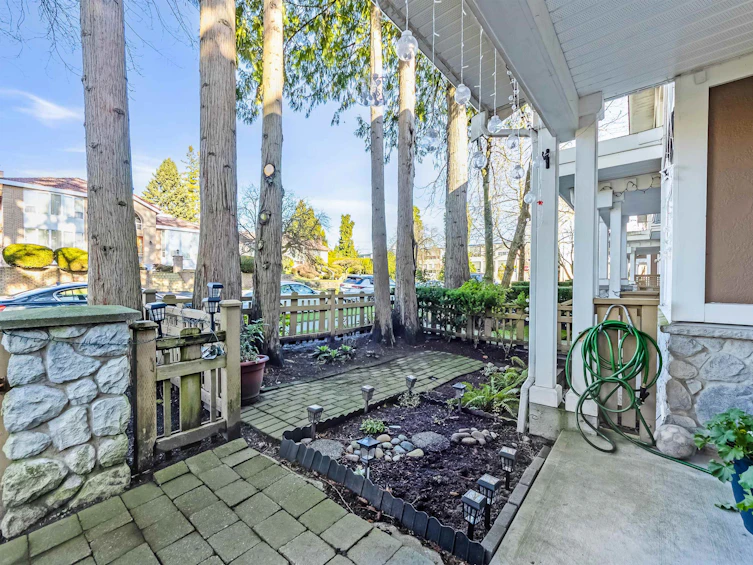 888 W 58th Avenue, Vancouver, BC, V6P 6Y3 - 28