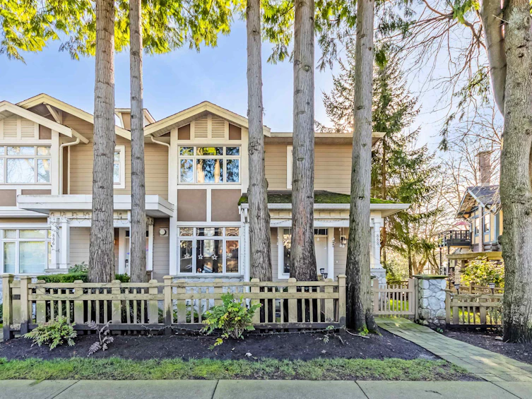 888 W 58th Avenue, Vancouver, BC, V6P 6Y3 - 32