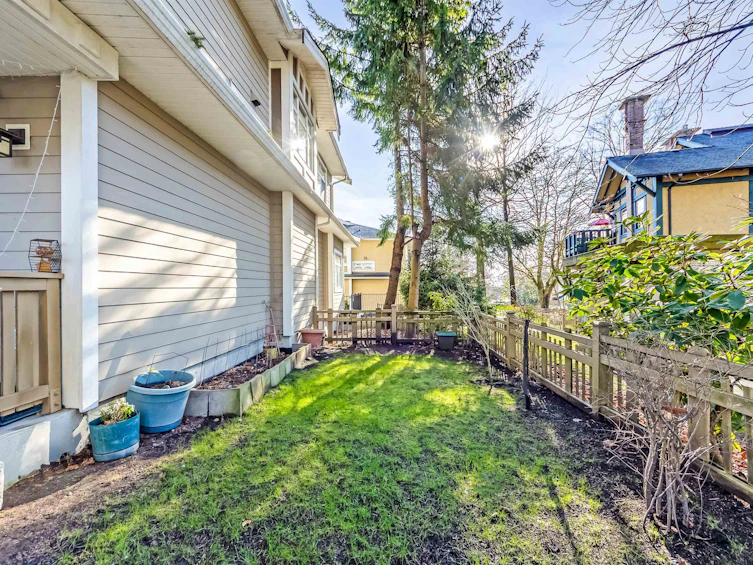 888 W 58th Avenue, Vancouver, BC, V6P 6Y3 - 31