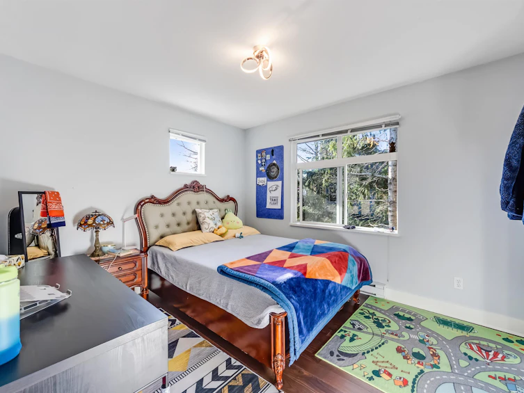 888 W 58th Avenue, Vancouver, BC, V6P 6Y3 - 24