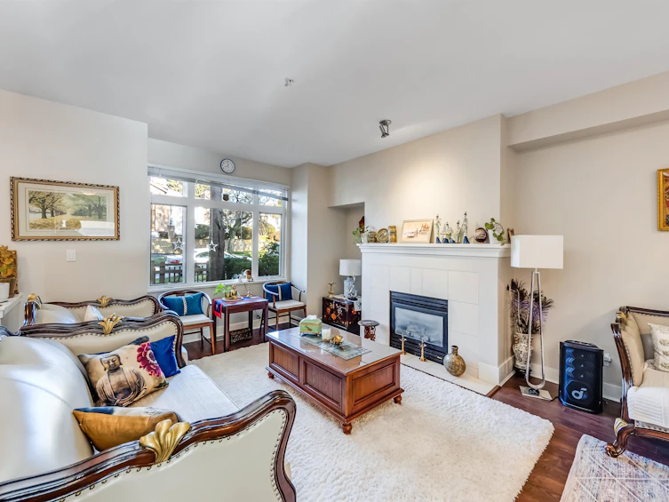 888 W 58th Avenue, Vancouver, BC, V6P 6Y3 - 5