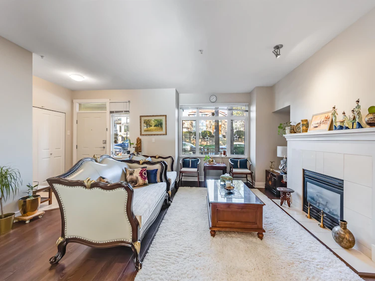 888 W 58th Avenue, Vancouver, BC, V6P 6Y3 - 4
