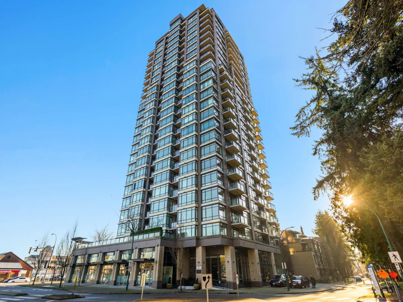 2603 - 2789 Shaughnessy Street, Port Coquitlam BC V3C 0C3